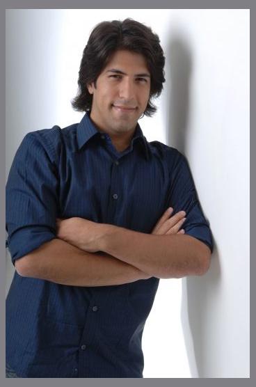 Rodrigo Aquino